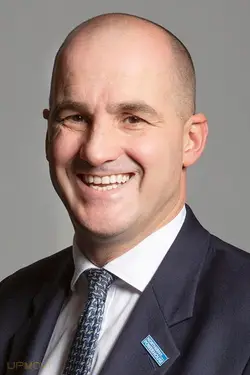Jake Berry