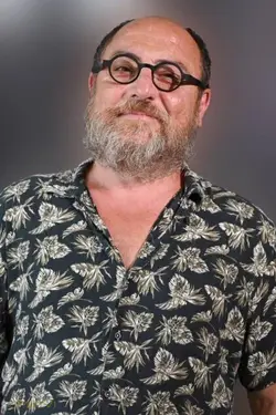 Stathis Kokkoris