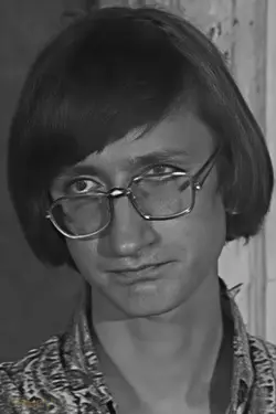 Igor Serebryanyy