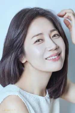 Go Gyoung-hee