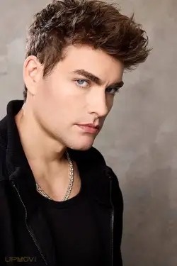 Seth Edeen