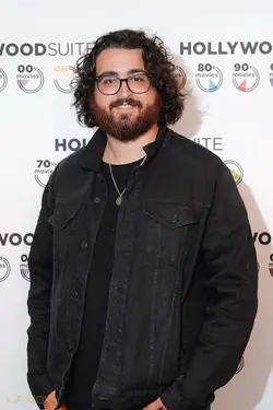 Julian Hoffman