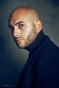 Felix Murzabekov