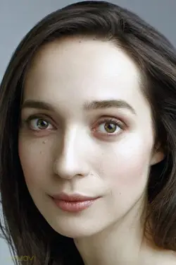 Ekaterina Tarasova
