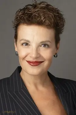 Anastasiya Svetlova