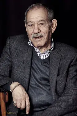 Ahmed Benaissa