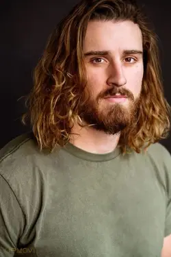Aidan Carroll