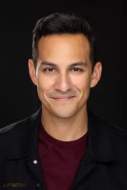 Nicholas Robert Ortiz