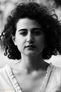 Shoghakat Vardanyan
