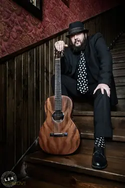Kutxi Romero