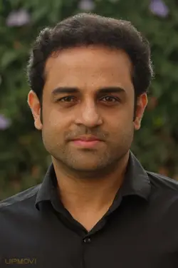 Shaan Rahman