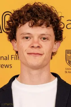 Harry Holland
