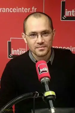 Stéphane Foucart