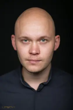 Anton Ksenev
