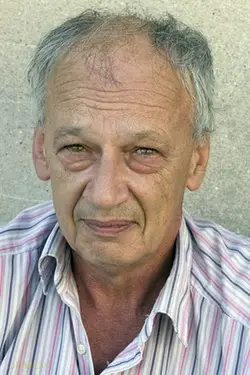 Yves Riou
