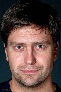 Vitaly Kudryavtsev