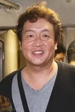 Michio Mitsuno