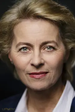 Ursula von der Leyen