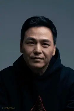 Xing Jianjun