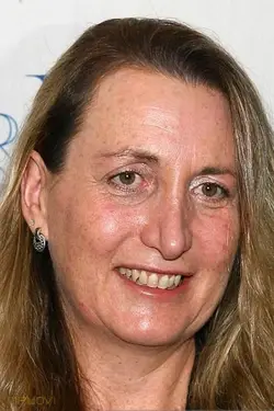Barbara Leibovitz