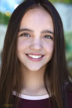 Sienna Novikov
