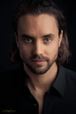 Eric Ernerstedt