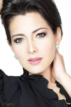 Gina Faarup Cochez