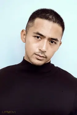 Enzo Pineda