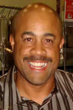 Robbie Countryman