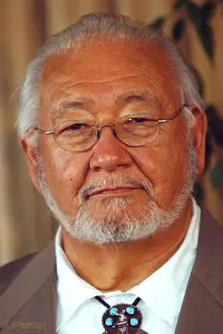 N. Scott Momaday