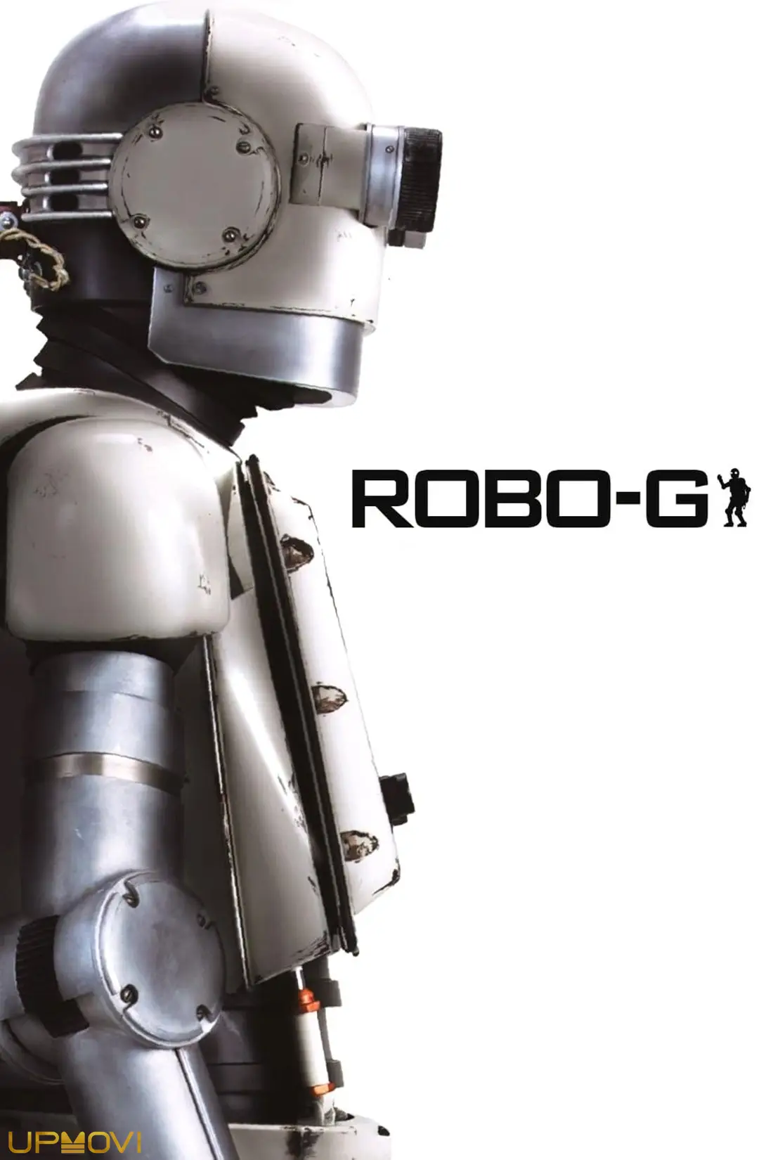 Robo-G