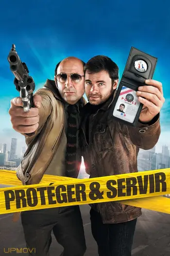 Protect and Serve