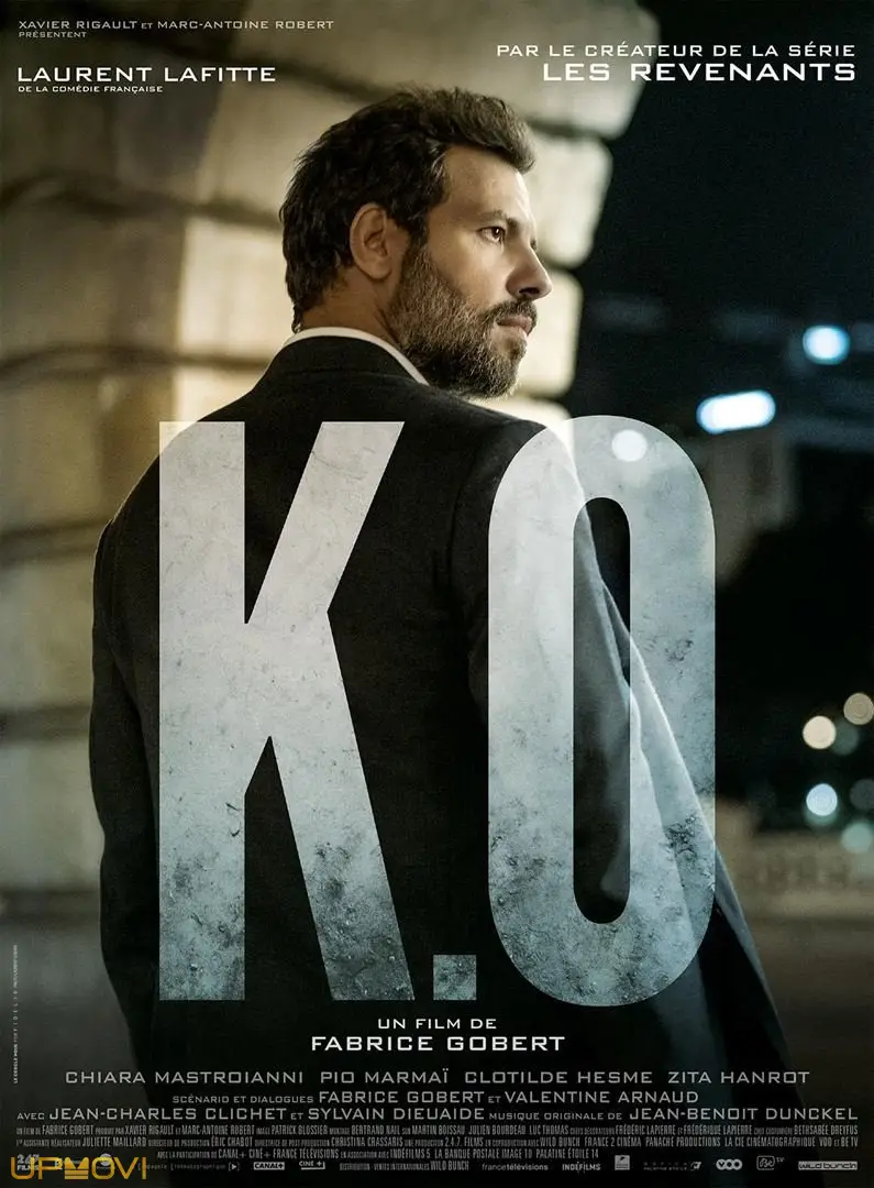 K.O.