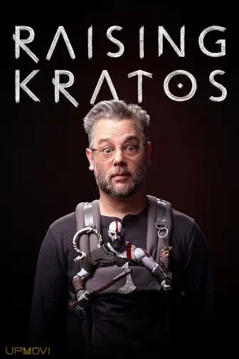 Raising Kratos