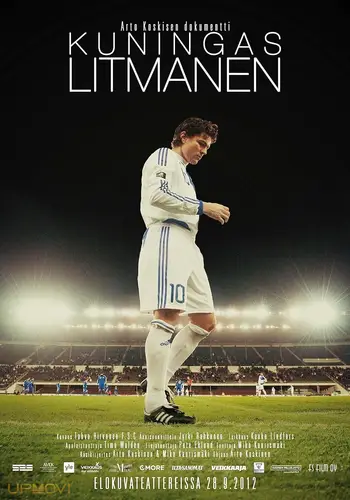 Kuningas Litmanen