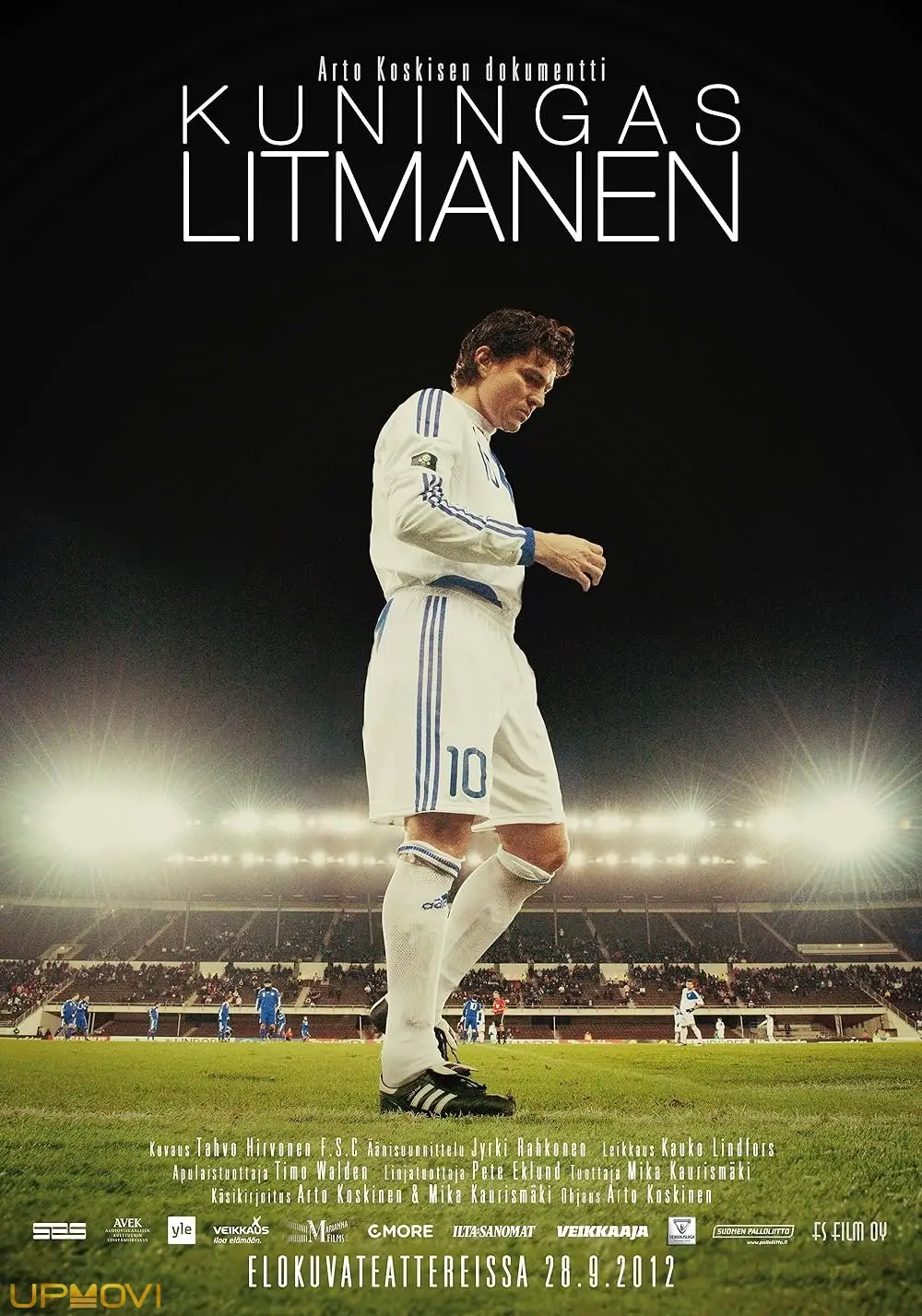 Kuningas Litmanen