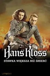 Hans Kloss: More Than Death at Stake