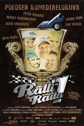 Rally On!