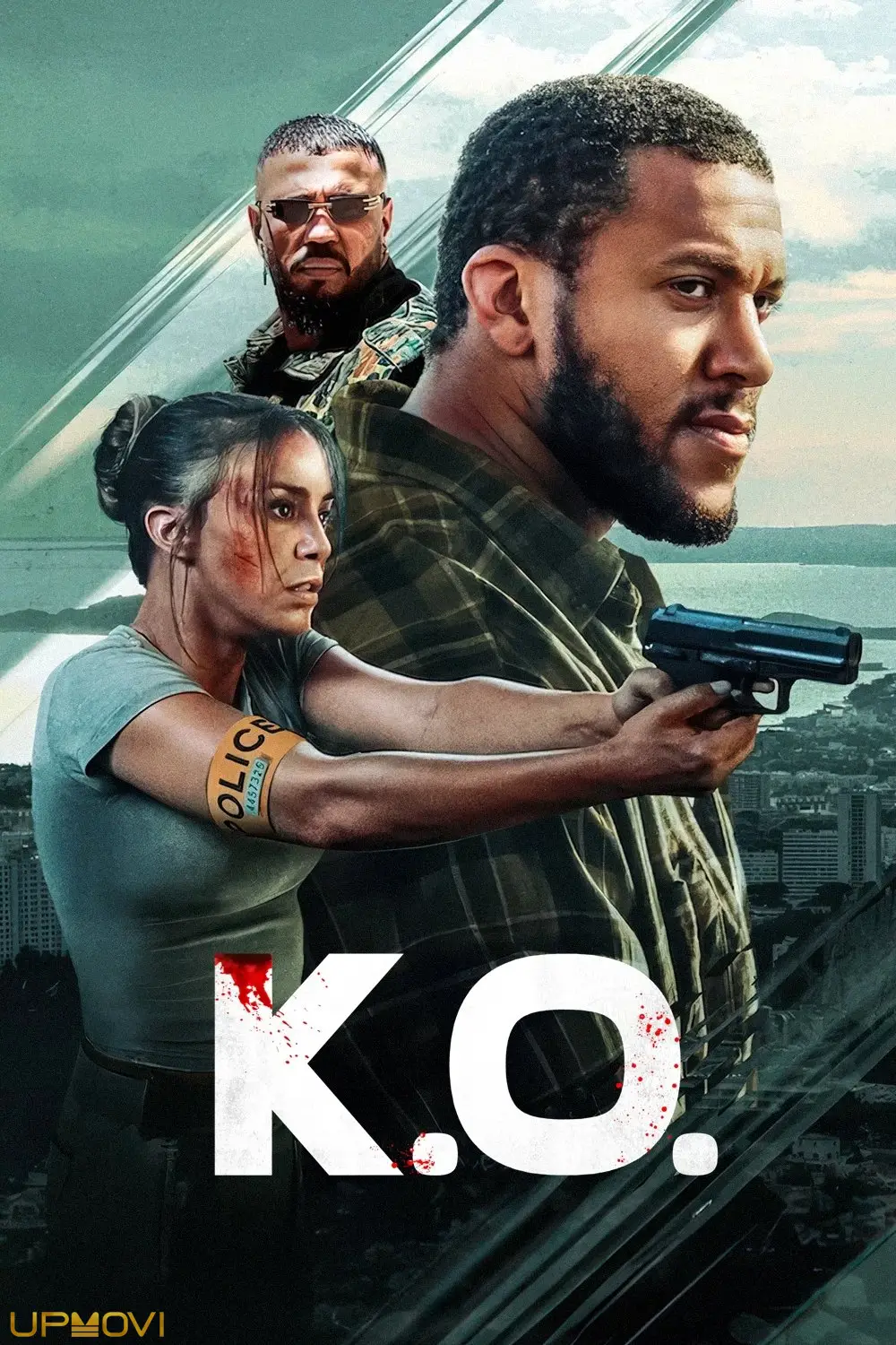 K.O.