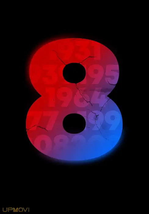 8
