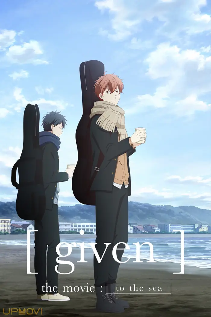 given the Movie: To the Sea