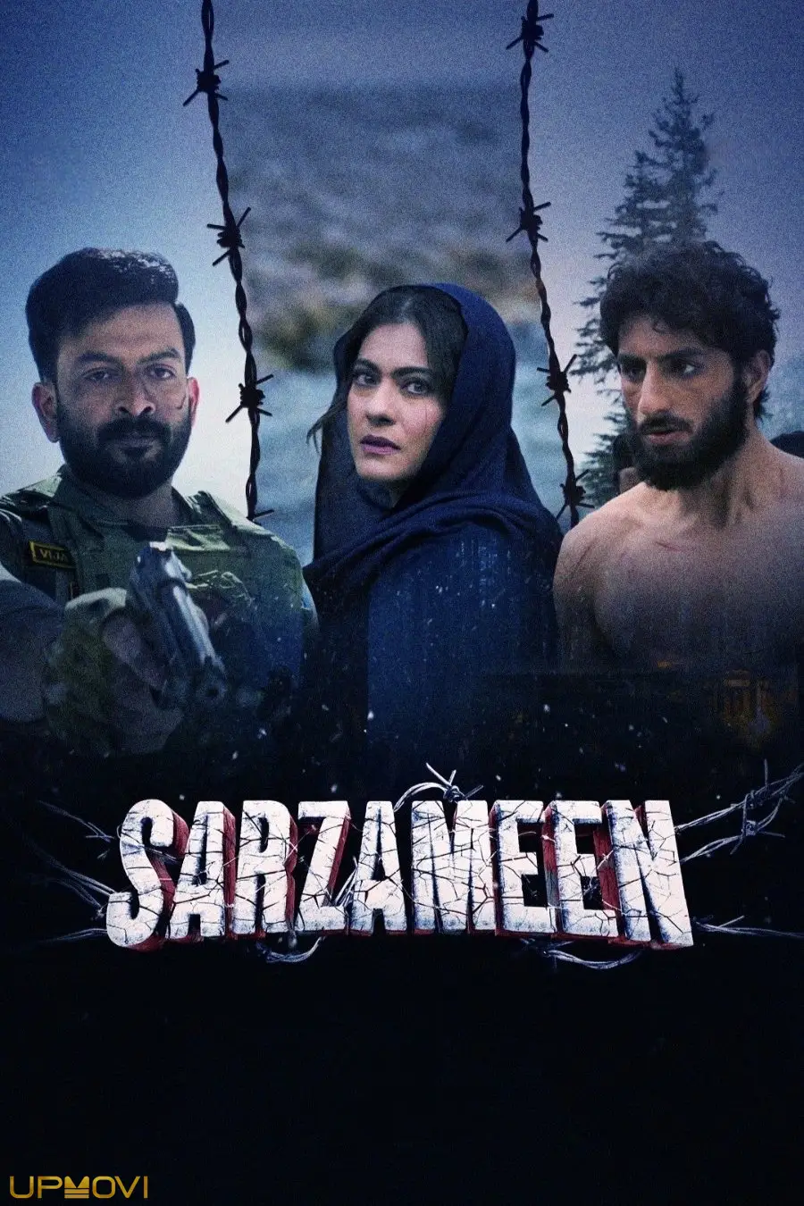 سرزمین