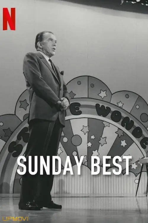 Sunday Best: The Untold Story of Ed Sullivan