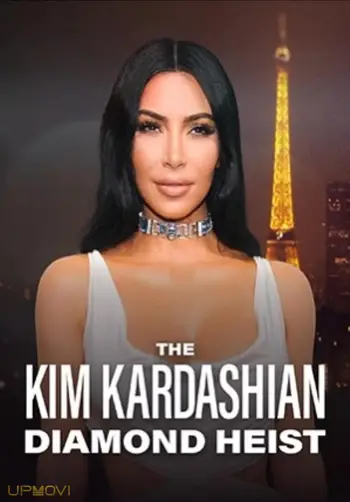 The Kim Kardashian Diamond Heist