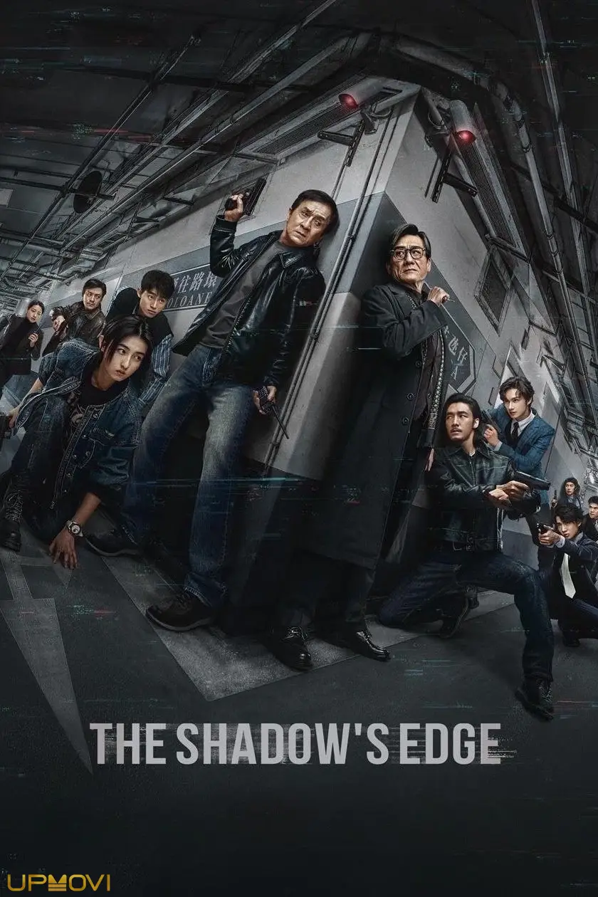 The Shadow's Edge