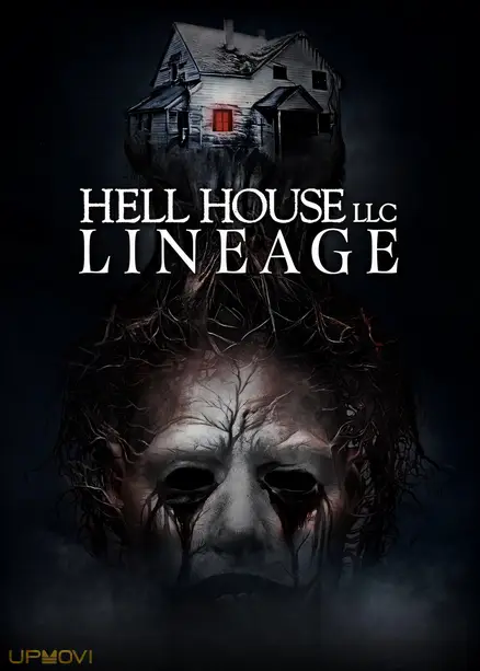 Hell House LLC: Lineage