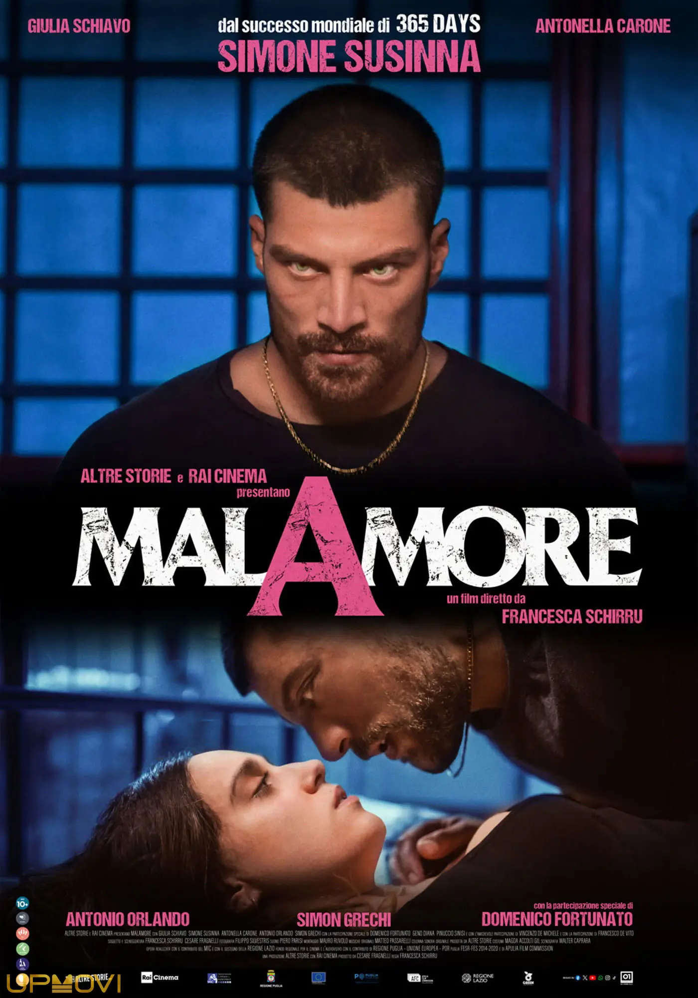 MalAmore