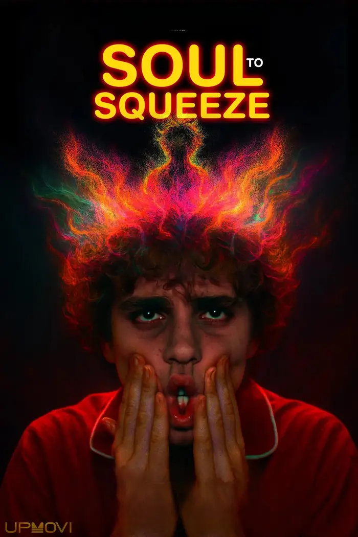 Soul to Squeeze