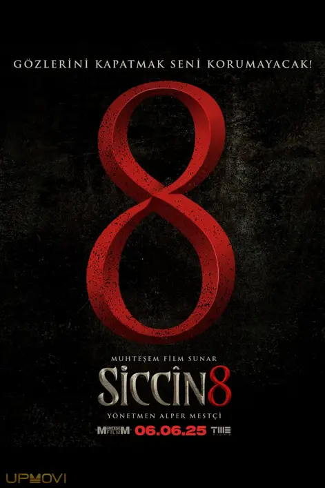 Sijjin 8