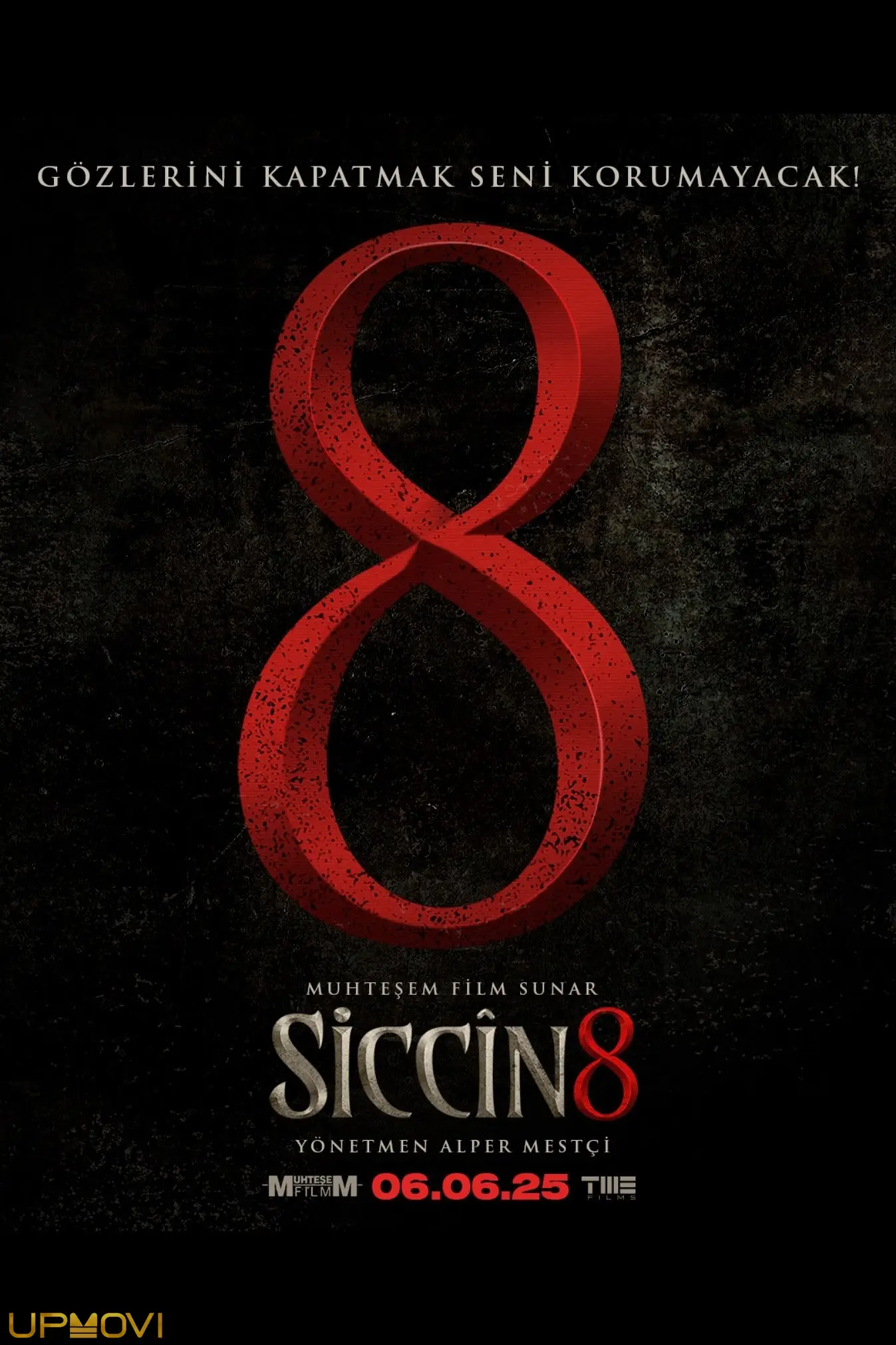 Sijjin 8